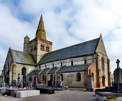 Cappelle-Brouck - Saint-Jacques