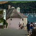 St. Mawes Tourists