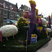 Bloemencorso Float