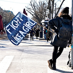 Internationaler Frauentag 2021-03-08.   DSCF3726