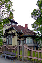 Tartu - Art Nouveau