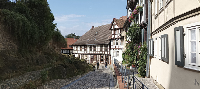 Quedlinburg