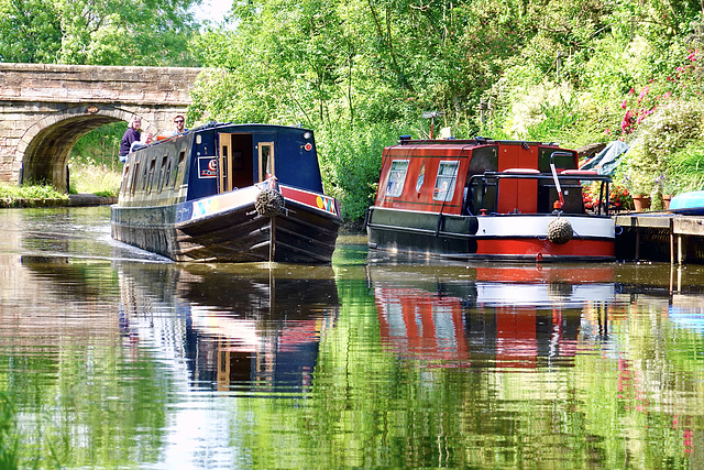 Shropshire Union Canal