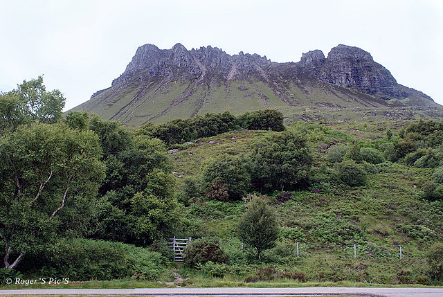 The Stac,