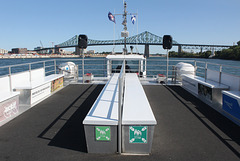 HBM and welcome aboard HBM and welcome aboard