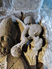 llandaff cathedral, cardiff, wales