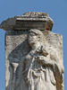 Ephesus- Statue