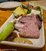 Asheville, North Carolina - Chestnut Restaurant - Charcuterie 001