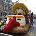 Bloemencorso Float