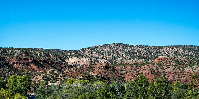 New Mexico landscape72