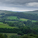 Bowden Bridge area from White Brow