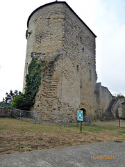 balade à THOUARS Deux Sèvres balade à THOUARS Deux Sèvres