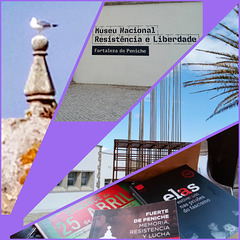 MUSEU NACIONAL RESISTÊNCIA E LIBERDADE, Forte de Peniche (3)