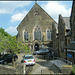 St Paul's Centre, Crewe