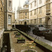 Catte Street with Radcliffe Camera