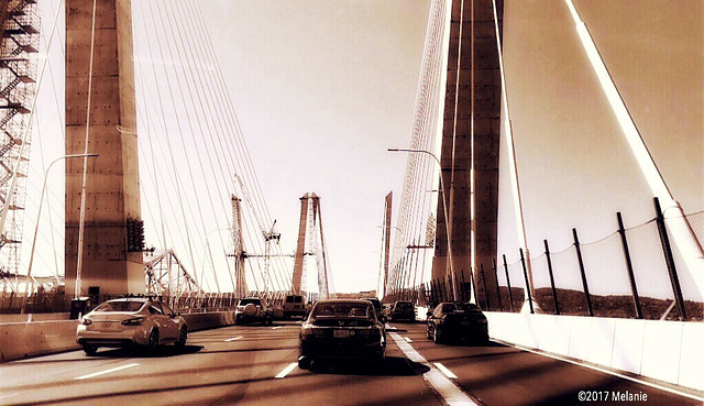 Tappan Zee Bridge, Tarrytown, NY