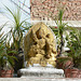Kathmandu, Boudhanath Temple, Small Sculpture