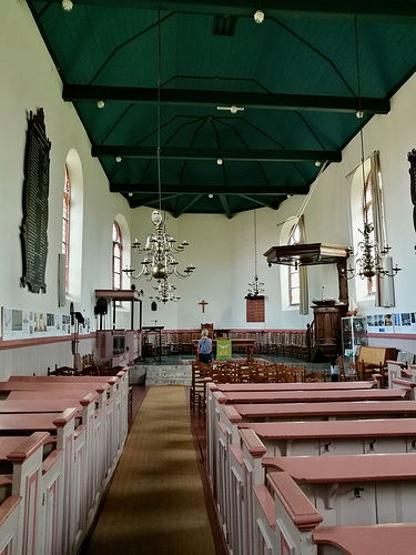 Hindeloopen 2018 – Grote Kerk