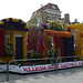 Bloemencorso Float