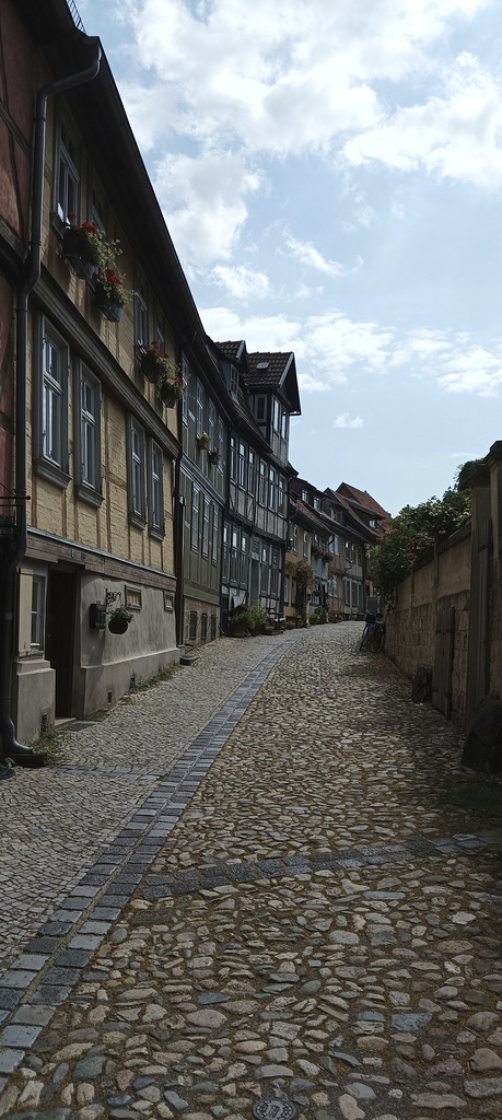 Quedlinburg