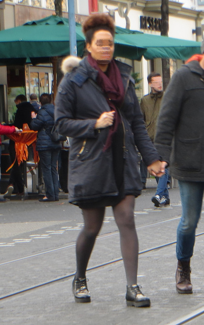 girl