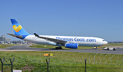 Thomas Cook JL