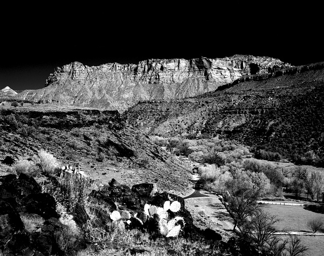 Canyon Lands