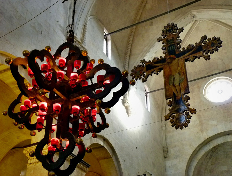 Trogir - Cathedral of St. Lawrence