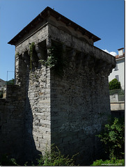 Torretta a Domodossola