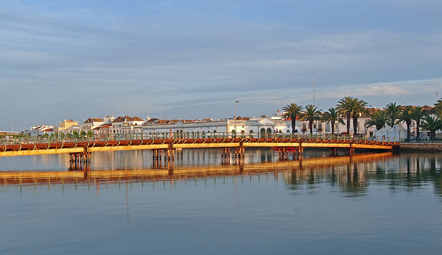 Tavira Portugal