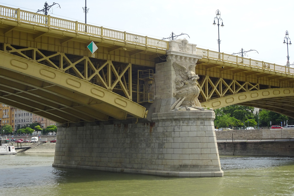 Margaret Bridge