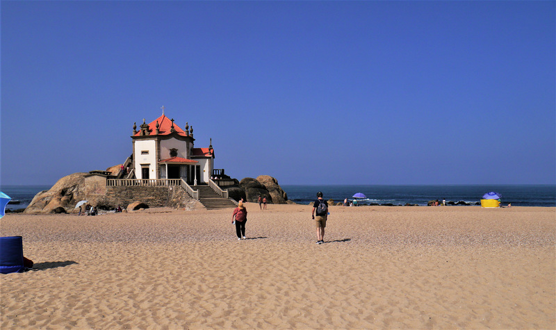 Capela do Senhor da Pedra