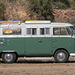 1966 Volkswagen Split Windshield Microbus