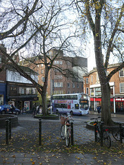 First Eastern Counties in Norwich - 2 Dec 2022 (P1140252)