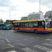 Buses in Luton - 14 Apr 2023 (P1140987)