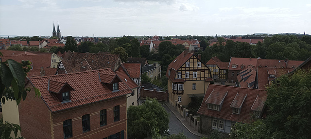 Quedlinburg