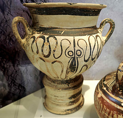 Ierapetra - Archaeological Collection