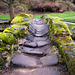 Wycoller, 13th Century bridge. (2 of 2).