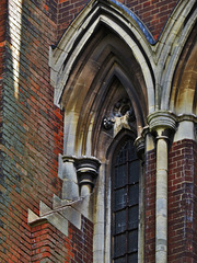 st augustine,  kilburn, london
