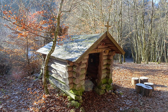 Undorf, Kapelle Maria zur Buche (PiP)