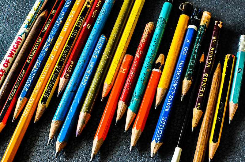 Pencils