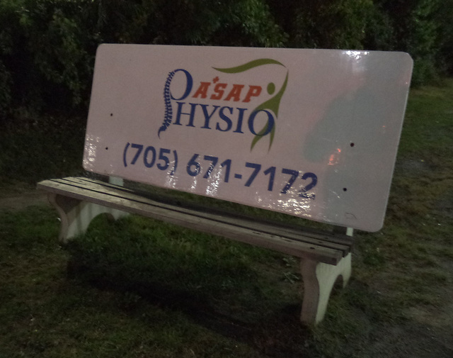 Banc Asap Physio