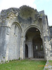 Abbaye de BOSCHAUD (Dordogne)