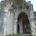 Abbaye de BOSCHAUD (Dordogne)