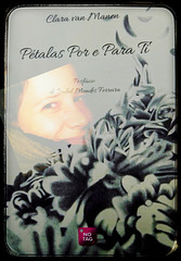 "PETALS FROM AND FOR YOU"