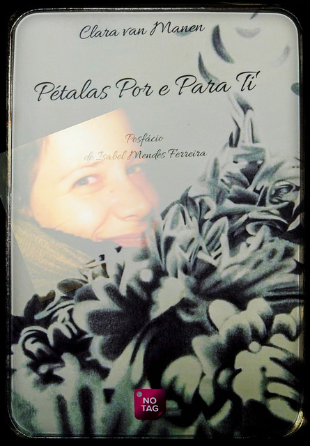 "PETALS FROM AND FOR YOU"