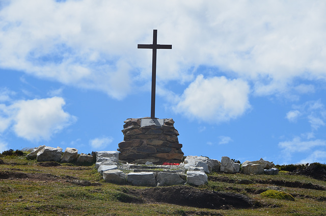 1982 Memorials