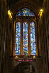 liverpool cathedral