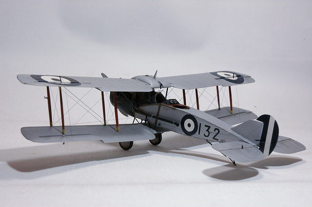 Bristol type 81A-13