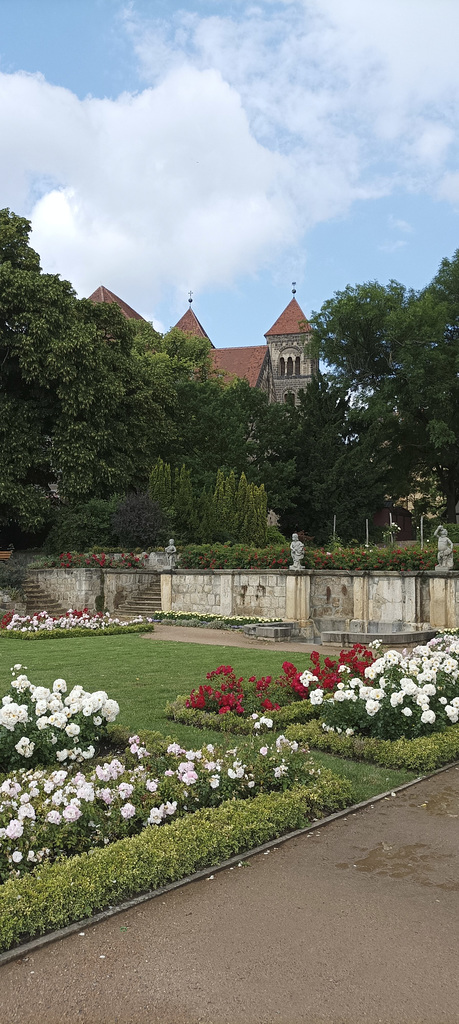 Quedlinburg